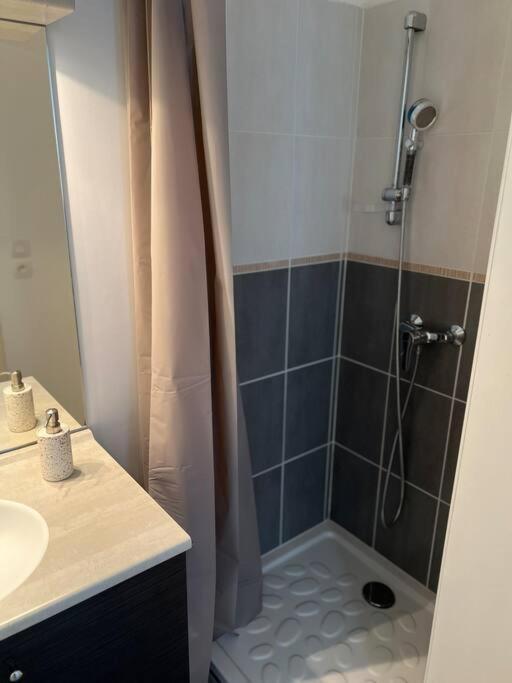 Appartement La Venise Provencale มาร์ติกส์ ภายนอก รูปภาพ