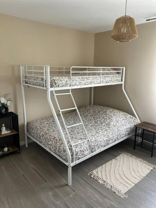 Appartement La Venise Provencale มาร์ติกส์ ภายนอก รูปภาพ