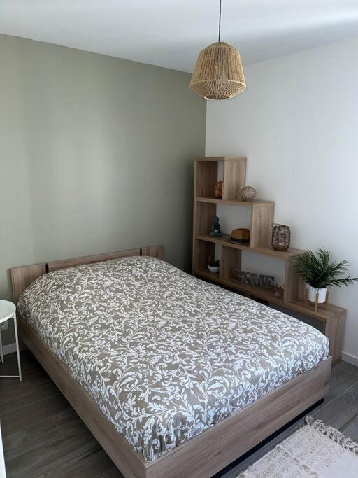 Appartement La Venise Provencale มาร์ติกส์ ภายนอก รูปภาพ