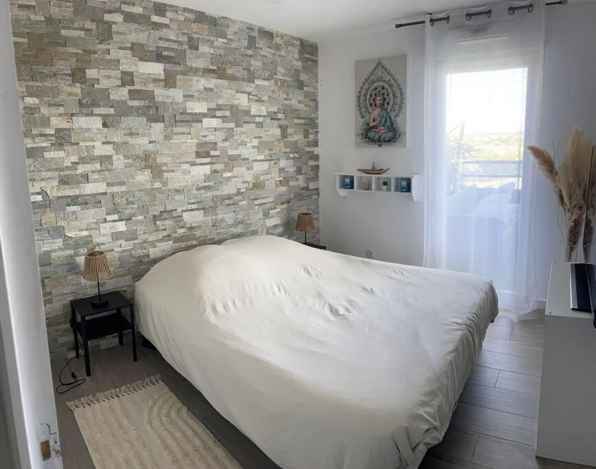 Appartement La Venise Provencale มาร์ติกส์ ภายนอก รูปภาพ