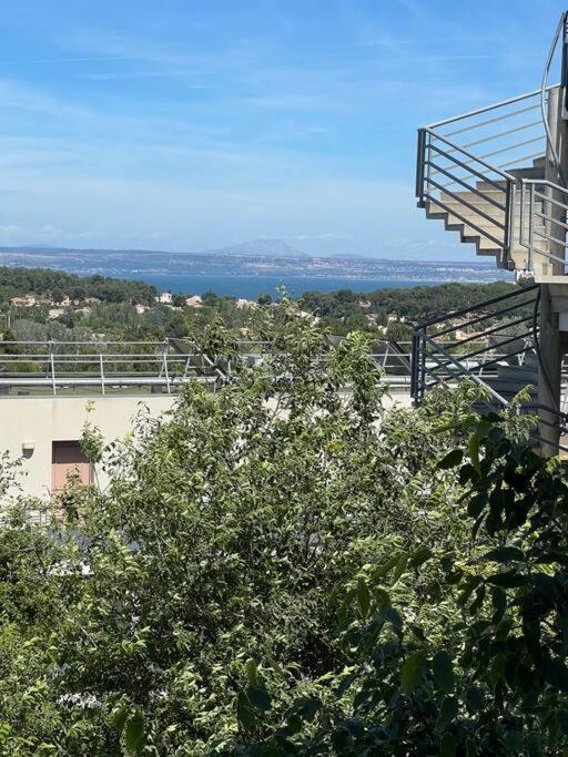 Appartement La Venise Provencale มาร์ติกส์ ภายนอก รูปภาพ
